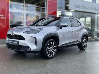 hybrid 1.5 vvt-i team deutschland