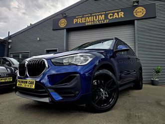 bmw x1 ?x1 look m technik cuir ?