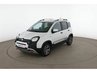 fiat panda 1.2 city cross