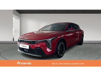 kia k4 k4 1.0 t-gdi mhev tech 5p