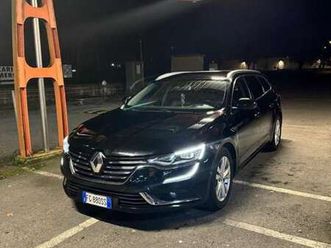 sporter 1.6 dci energy zen 130cv edc