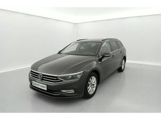 style 'business' 2.0 tdi scr 110 kw (150 ch) 7 vitesses dsg