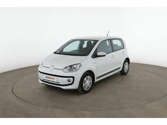 volkswagen up! 1.0 up! club
