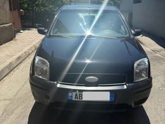 ford fusion nafte 1.4 manual 1500€