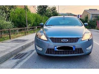 shitet ford mondeo 1.8 tdci