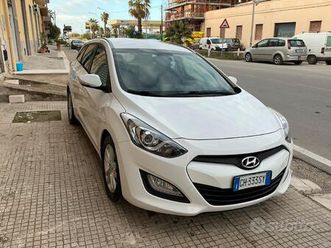 hyundai i30 wagon 1.4 comfort