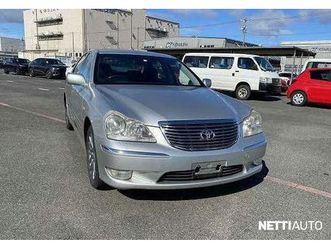 4,3 majesta *rahoitus myös ilman käsirahaa!*