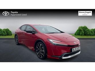 2.0 13.6kwh excel cvt euro 6 (start/stop) 5dr-/