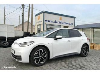 vw id.3 77 kwh pro s