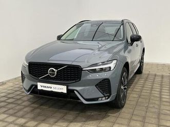 volvo xc60 2.0 b4 4x4 ultimate