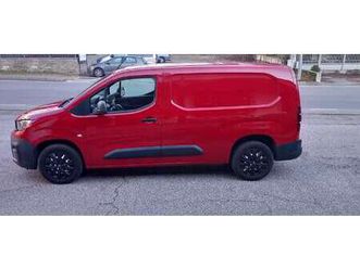 partner l2 unico proprietario 12 mesi garanzia