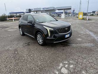2.0 td premium luxury fwd auto