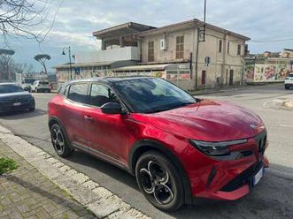 junior 1.2 ibrida 145cv edct6