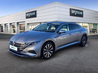 1.4 tsi ehybrid opf 218ch r-line dsg6