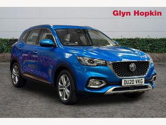 1.5 t-gdi exclusive dct euro 6 (start/stop) 5dr