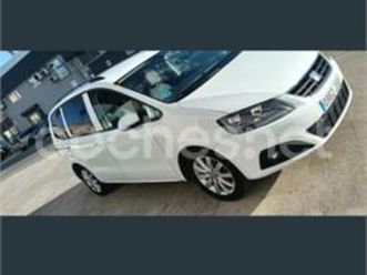 seat alhambra 2.0 tdi 150 cv dsg startstop style