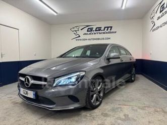 generation2 shooting brake 180 business executive edition 7g-dct