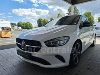 iii 180 d progressive line 8g-dct