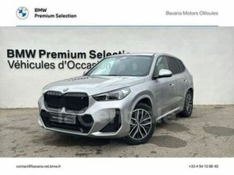 (u11) xdrive30 313 m sport bva 66.5 kwh