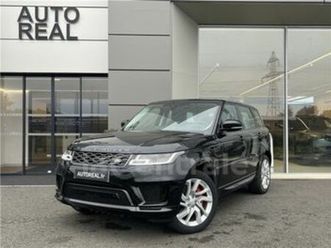 ii generation2 2.0 p400e 17cv phev 404 hse dynamic auto