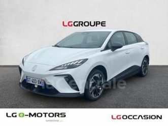 ev 51kwh - 125 kw 2wd standard