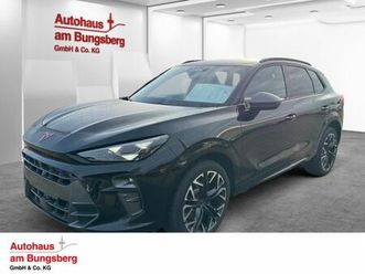 cupra terramar 2.0 tsi dsg 265ps 4drive vz*ahk/matrix/