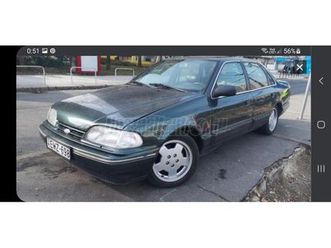 ford scorpio 2.9i 24v gl (automata)