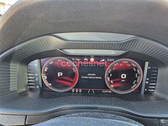 skoda karoq 1.5 tsi dsg act sportline