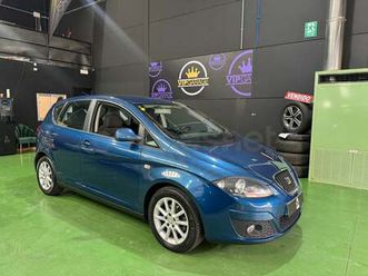 seat altea 1.6 tdi reference eecomotive