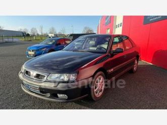 generation2 v6 24s initiale bva