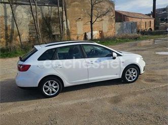 seat ibiza st 1.6 tdi copa reference dpf