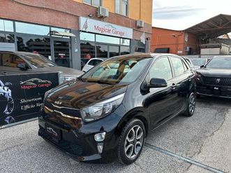 kia picanto 1.0 12v gpl 5 porte style