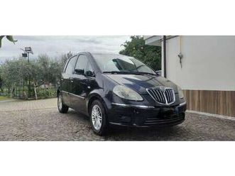 musa 1.6 mjt oro plus dpf