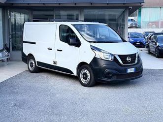nissan nv300 1.6 dci 120cv - 2019