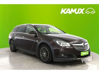 country tourer 2,0 cdti biturbo 4x4 143kw at6