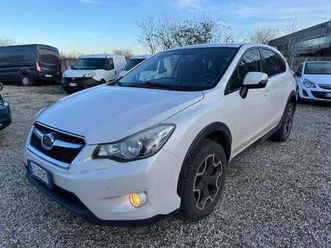 xv i 2.0d s style 6mt