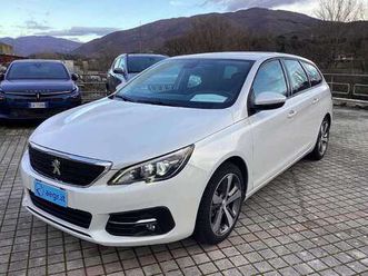 2ª serie bluehdi 130 s&s sw active