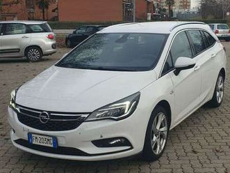 sports tourer 1.6 cdti innovation 136cv auto
