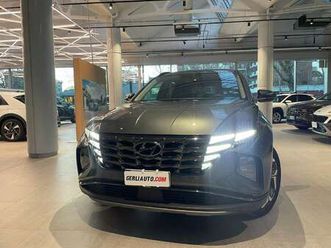 tucson iii 2021 1.6 hev exellence 2wd auto promo48