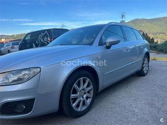 seat exeo st 1.8 150 cv reference