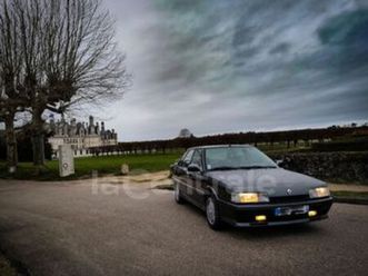 generation2 turbo quadra 4p