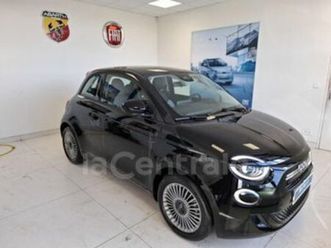 iii generation2 1.0 65 hybride torino launch edition