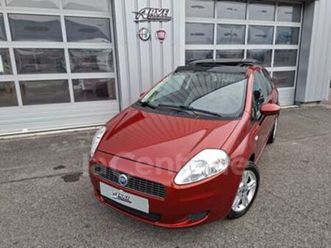 1.4 8v 77 dynamic 3p