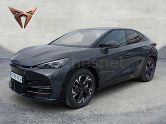 vehículo de substitución