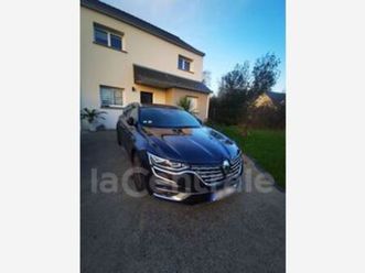 estate 2.0 blue dci 160 business intens edc