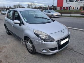 iii generation2 1.5 dci 95 fap authentique eco2