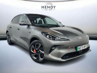 100kwh launch edition auto 4wd 5dr