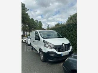 iii cabine grand confort l1h1 1200 energy dci 125 e6