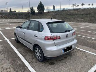 seat ibiza 1.2i 12v stella