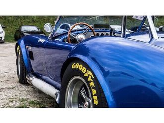 1989 ac cobra replica